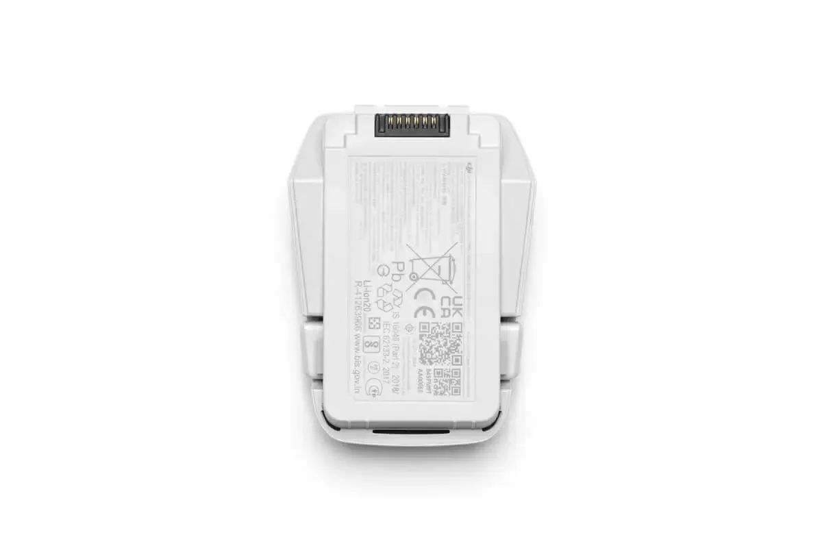 بطارية طيران ذكية DJI Flip لملحقات DJI Flip الأصلية الجديدة المتوفرة في المخزون