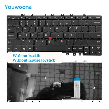 New Laptop keyboard for Lenovo IBM ThinkPad S1 Yoga S240 Yoga 12