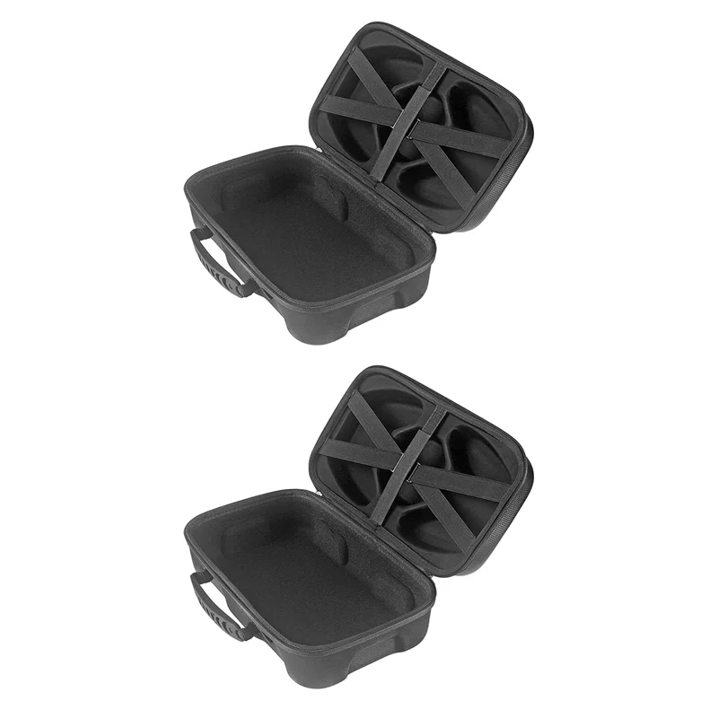 

A99E-2X For Series S Game System Suitcase Nylon Carrying Case Protective Console Travel Storage Case For Series S