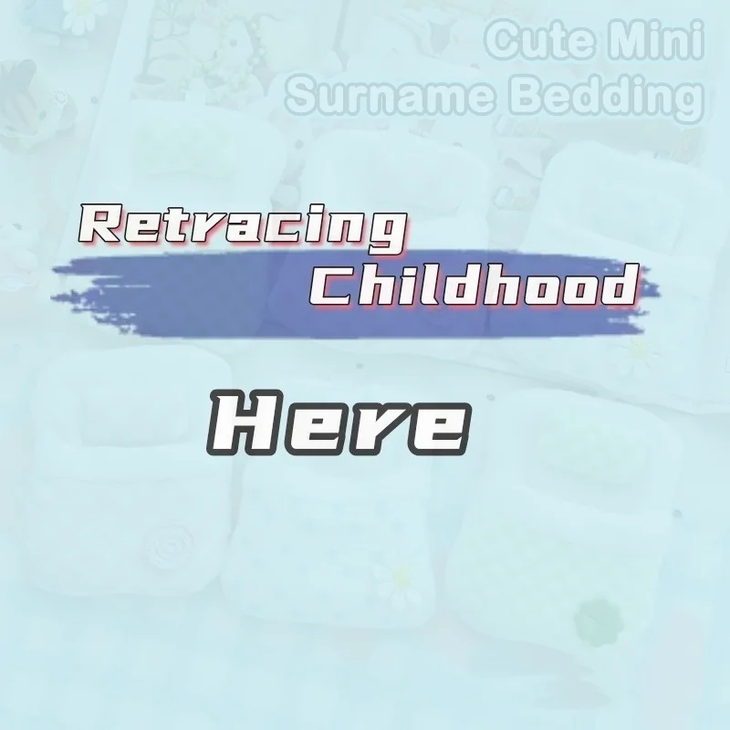 

1 шт. Милый плюшевый плед для кукольного домика, аниме-плед с животными, плед с четырехлистным клевером, украшения, мини-спальник для куклы, маленький плед-игрушка