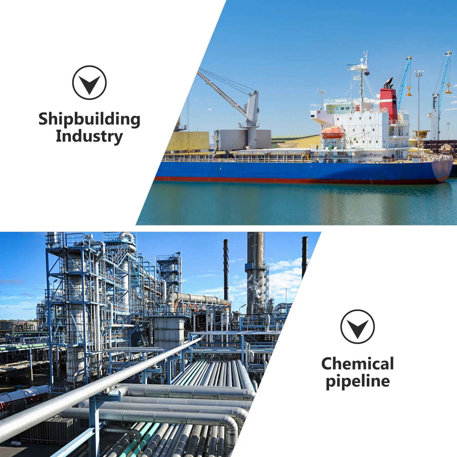 Śruby do półek Akcesoria Śruby z kwadratowym łbem Śruby kołkowe Śruby kołkowe ze stali nierdzewnej