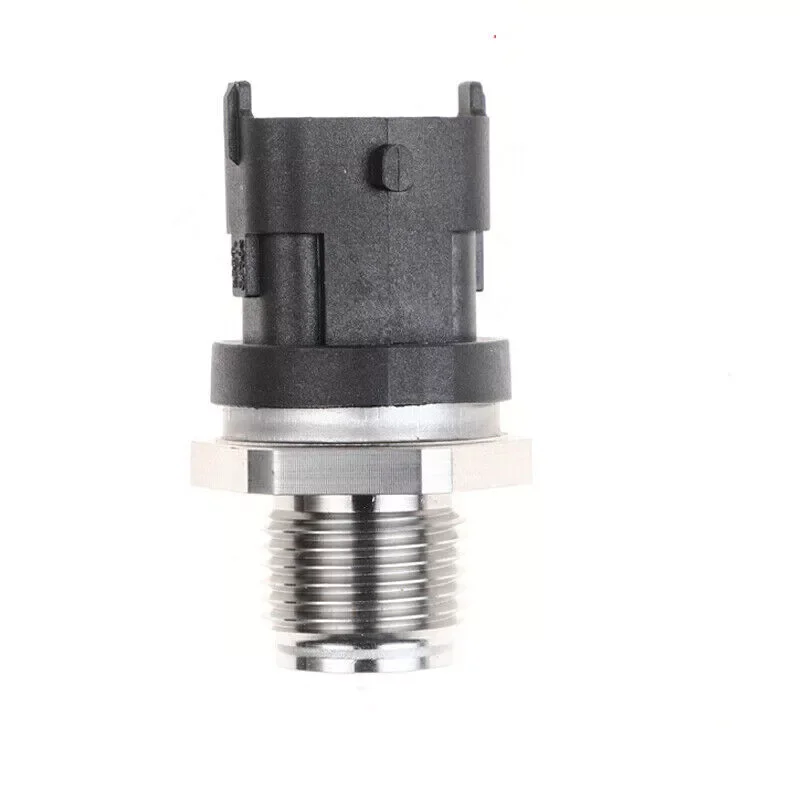 High quality Fuel Rail Pressure Sensor 0281006018 Fit For Ford Mazda BT50 Pickup 2.5L 3.0L Ford Ranger FREE SHIPPING!!! 4