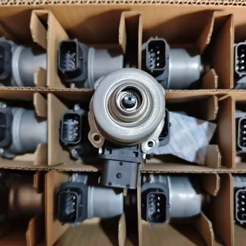 1PCS AE8Z-7C604-A DPS6 6DCT250 Trasmissione Automatica Attuatore Frizione Per Ford Fiesta Focus 2011-2017