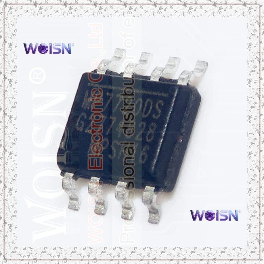  SOP-8 MP7720 MP7720DS