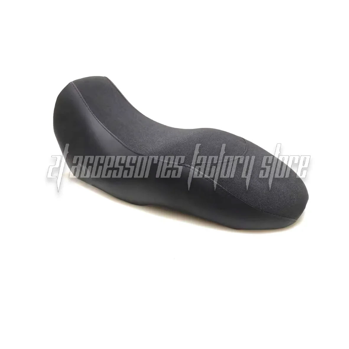 

Мотоциклетное модифицированное удобное сиденье длиной 3 см, подходящее для VOGE 300DS DS300 300 DS