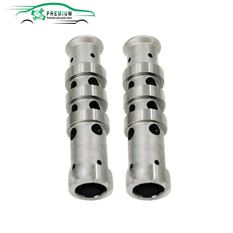 

2PCS MPS6 6DCT450 Transmission Valve Body Plungers Fit For Ford Focus Volvo S40 S60 CHRYSLER FORD LAND ROVER