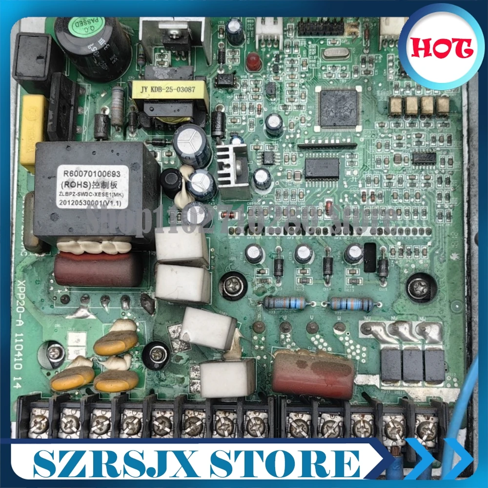 R60070100693 ZLBPZ-SW3C-XESE1