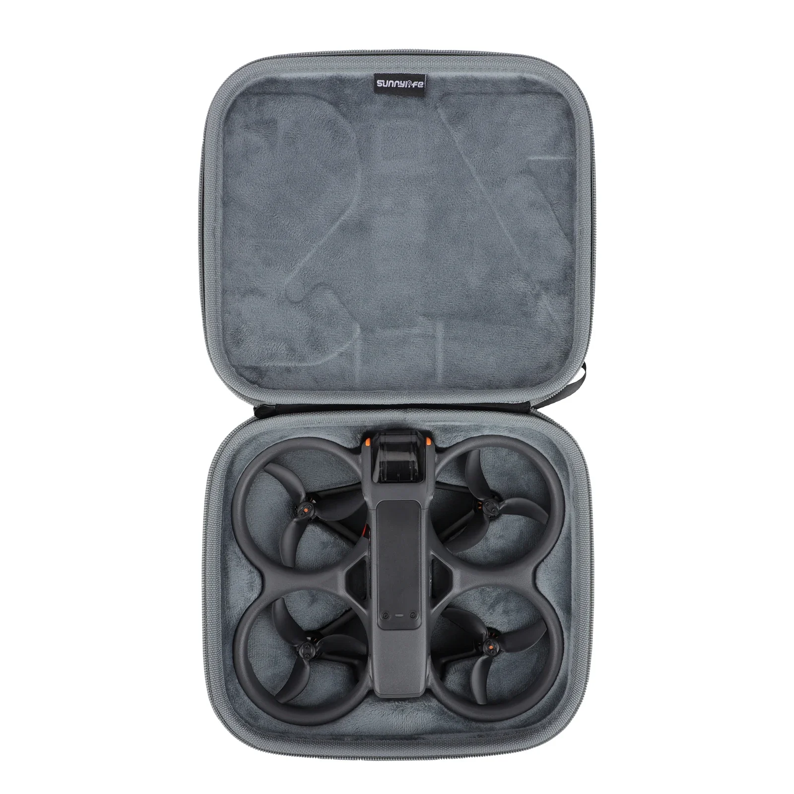 

Sunnylife for DJI AVATA 2 Storage box drone Body Storage Bag Accessories for DJI AVATA2