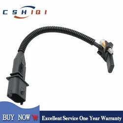 55555806 Crankshaft Position Sensor For Chevrolet  Aveo5 Pontiac G3 Wave Saturn Astra 1.6L 1.8L 2009-2011 Auto Part Accessories