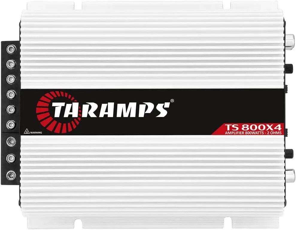 Taramps Ts 800X4 Ca… - image