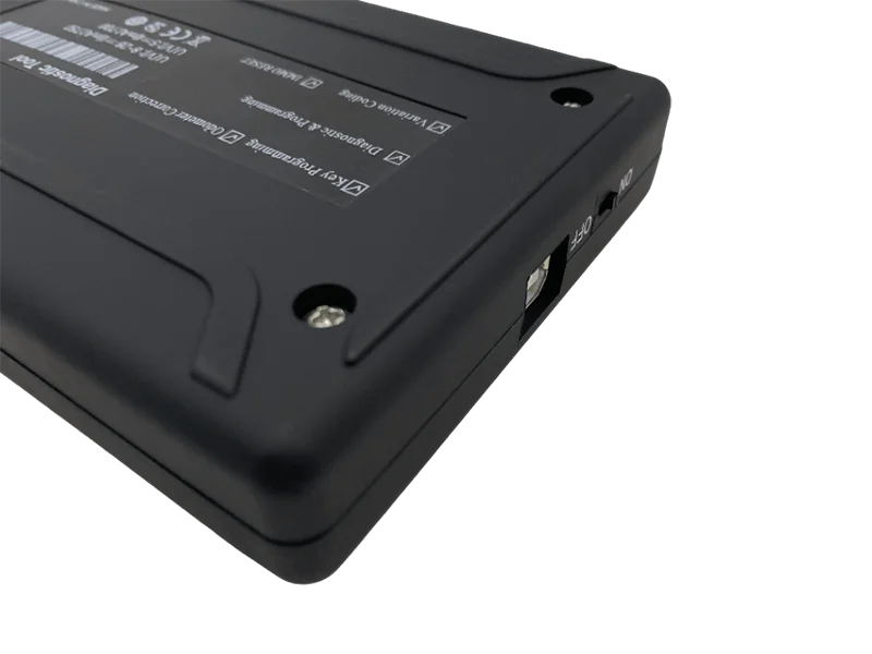 ALicar ACTV2 ECU Programming Tools Variant Coding For Citroen/DS/F1AT/0PEL/Peuge0t/Toyota/Vauxhall Key Programming IMMO Reset