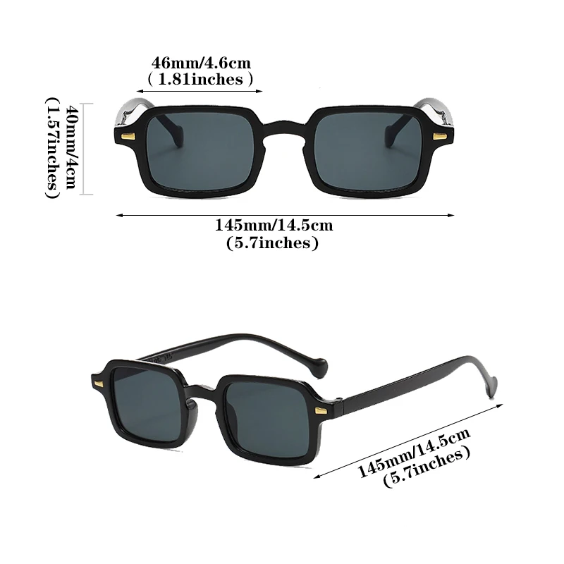 Occhiali da uomo E da DONNA