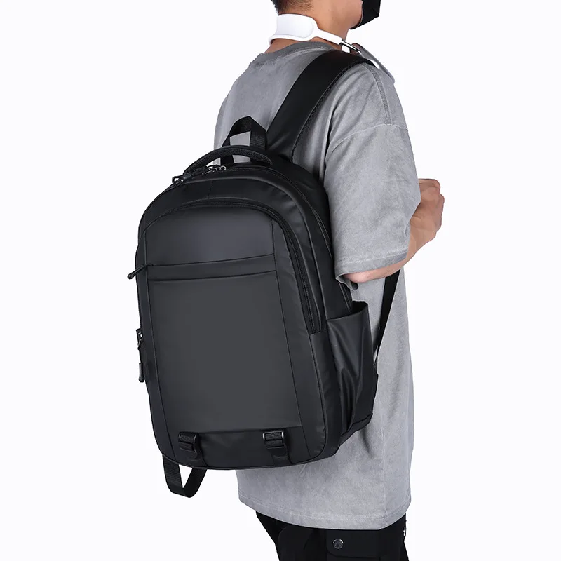 Neue Rucksack männer Große Kapazität Freizeit Reise Rucksack Multi-funktionale Reise Computer Tasche College Student Schule Tasche