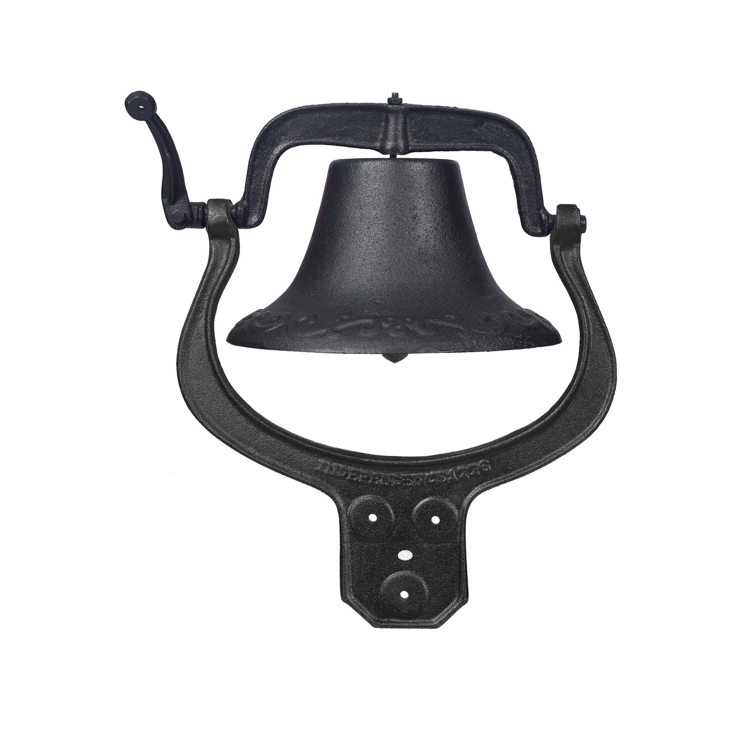 

Dinner Bells ,Door Bell ,Large Cast Iron bell