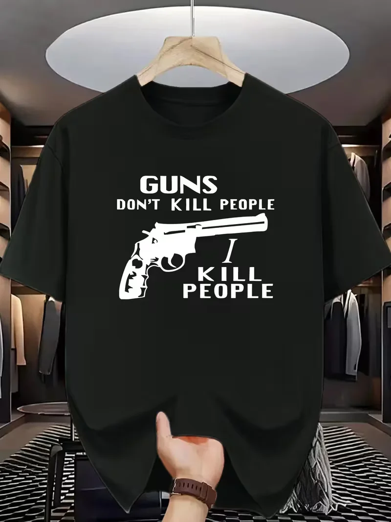 

Interesting T-shirts - T-shirts with more exquisite patterns, suitable for Christmas and Valentine's Day - Birthday gifts