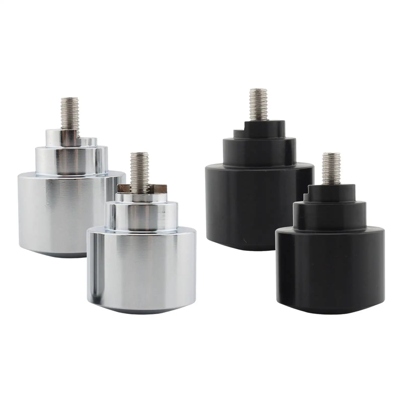 

2x торцевые заглушки для руля мотоцикла, часть для Honda CBR 1100rr 1997-2003 гг.