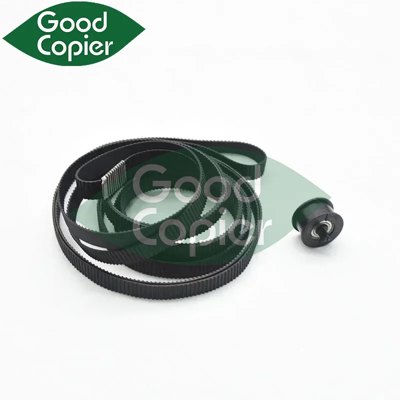 2X C7770-60014 support for HP DesignJet 500 500PS 800 800PS 510 510PS 815 CC800PS Plus 820 815MFP Carriage Belt 42