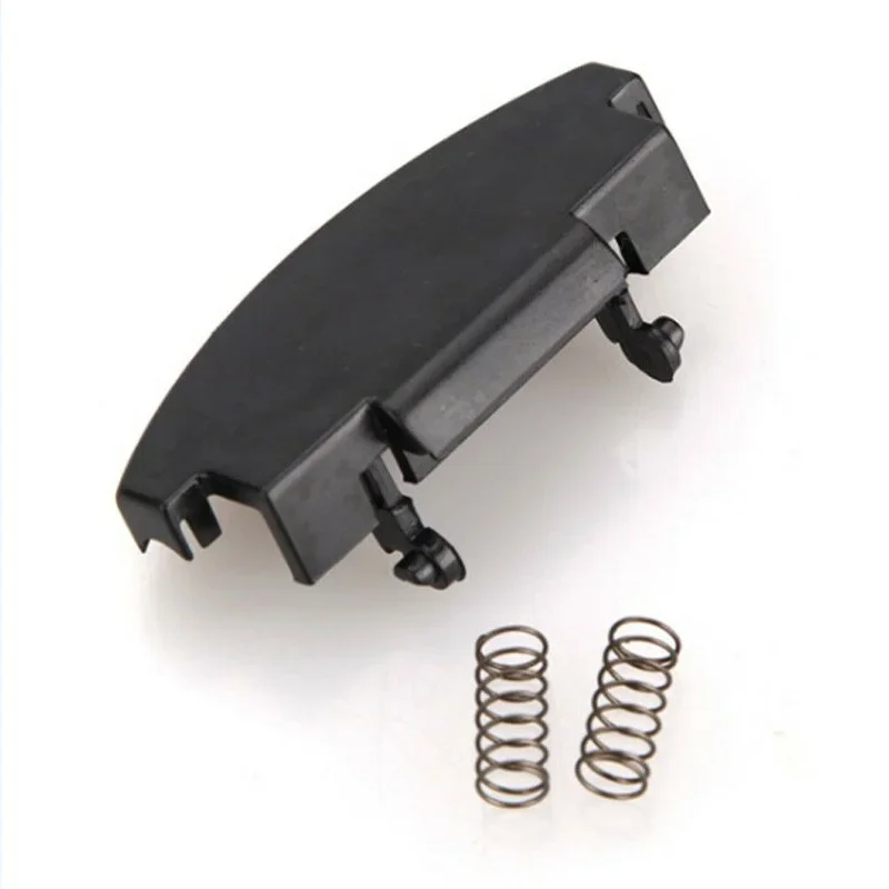 Car Centre Console Armrest Lid Latch Clip with 2 Springs Repair Replacement Car Accessories Interior for VW Jetta Bora Mk4 Golf - Image 6
