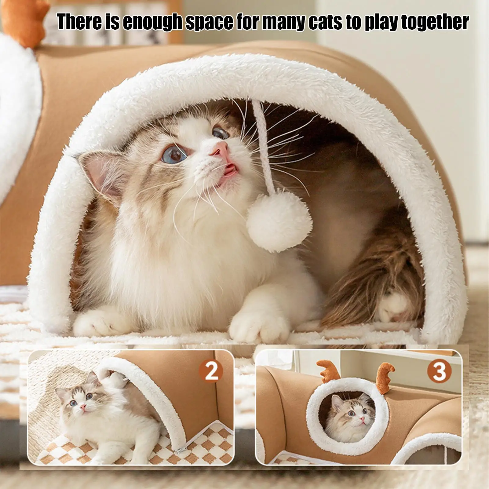 Thumbnail 3 - #66 Latest Dog Houses Offers