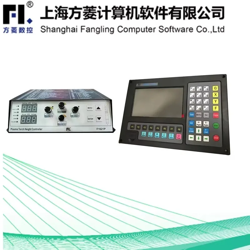 High Precision 4x8 CNC Plasma Cutter With Powerful IGK 200A Plasma Cutting System