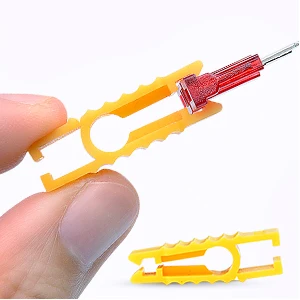 Car Auto Standard Blade Fuses