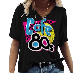 أعلى 8 مبيعات 80 بلوزات نسائية - No8