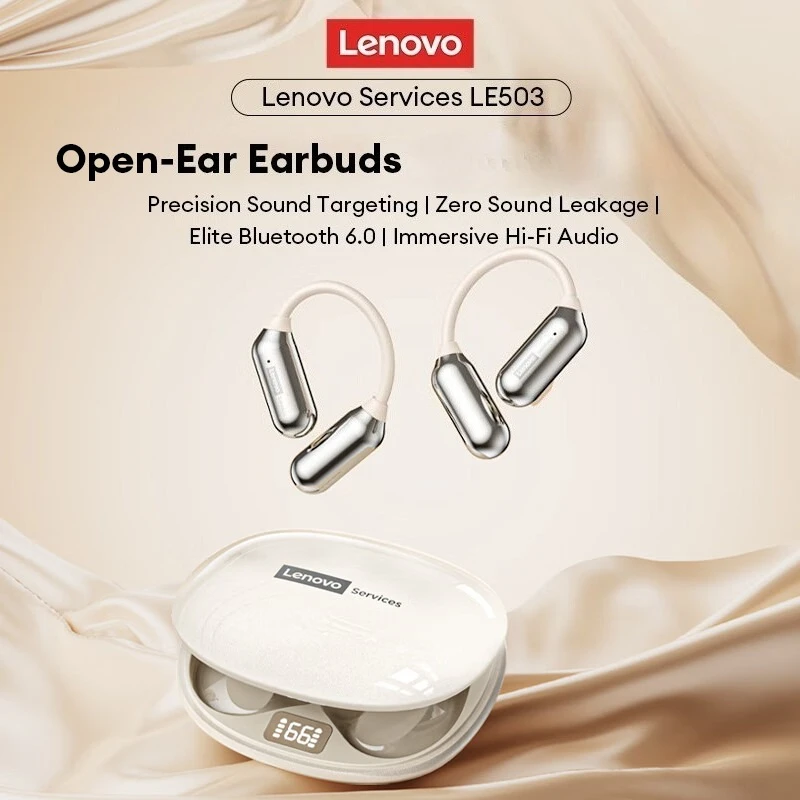 Lenovo LE503 Ows Bo… - image