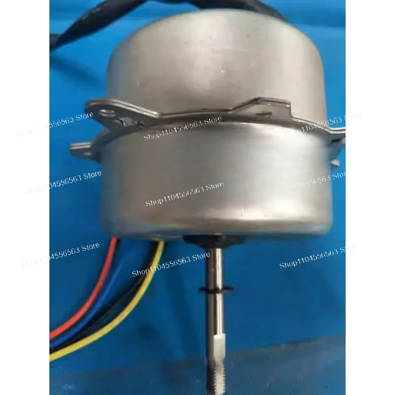 YDK28-6W-5 Air Conditioner Fan Motor, 31W, For Hanging Unit Outdoor Compressor