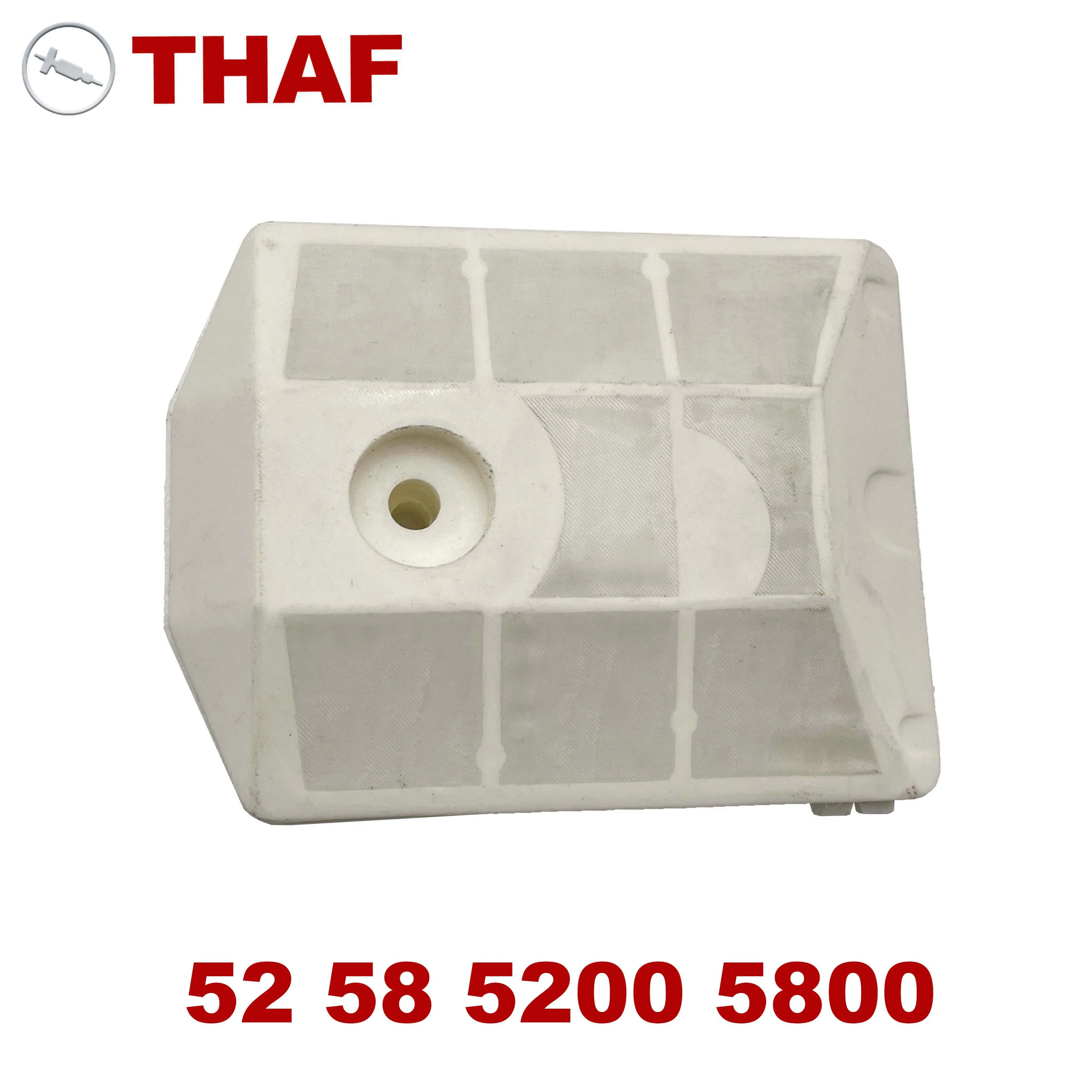 

THAF Air Filter Assy Replacement Garden Tools Spare Parts for STIHL ChainSaw 52 58 5200 5800