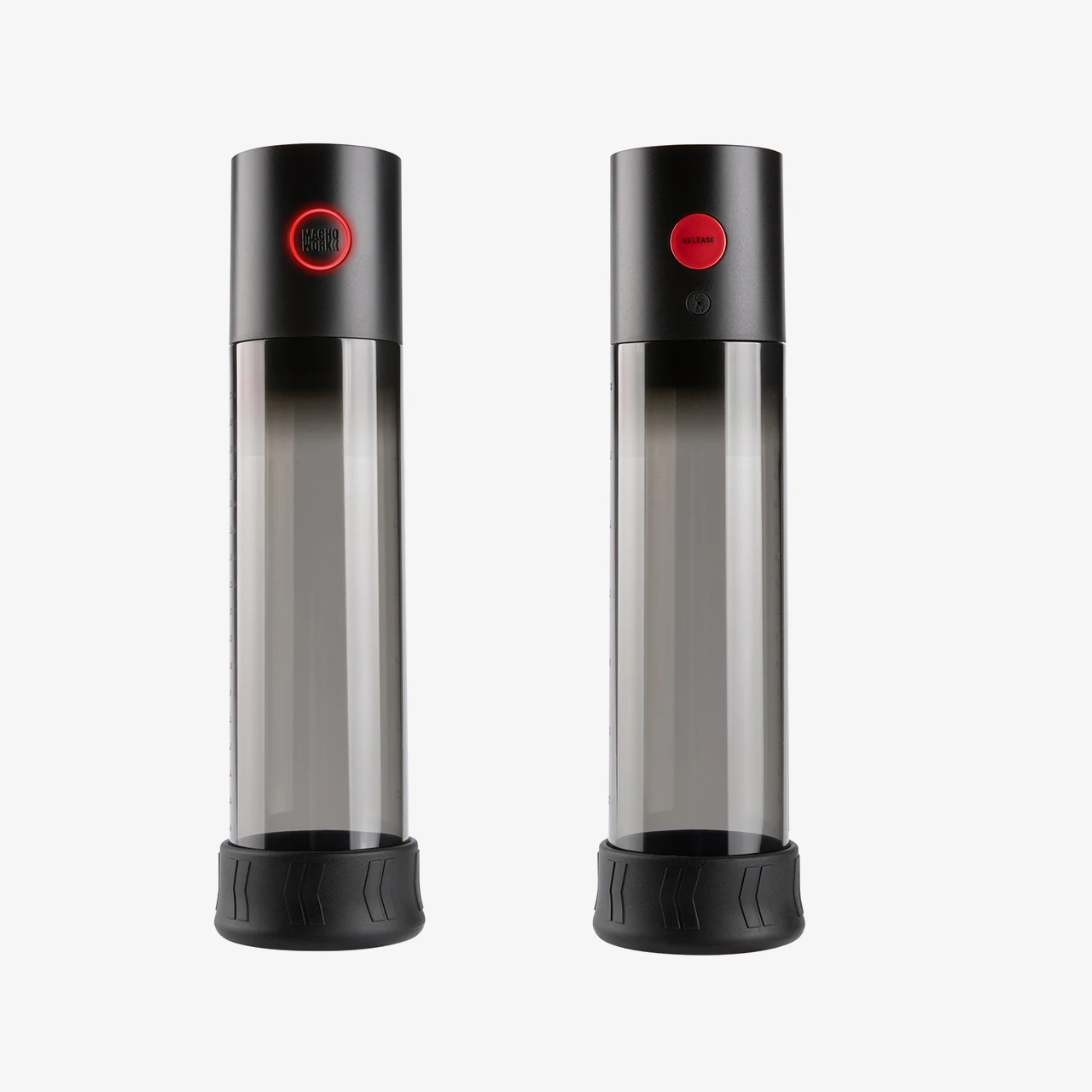 Electric Penis Pump Dick Extender Penis Stretch Vacuum Pressure Adjustable Male Expander Adult Sex Toy Enlargement Masturbator_voghion.com