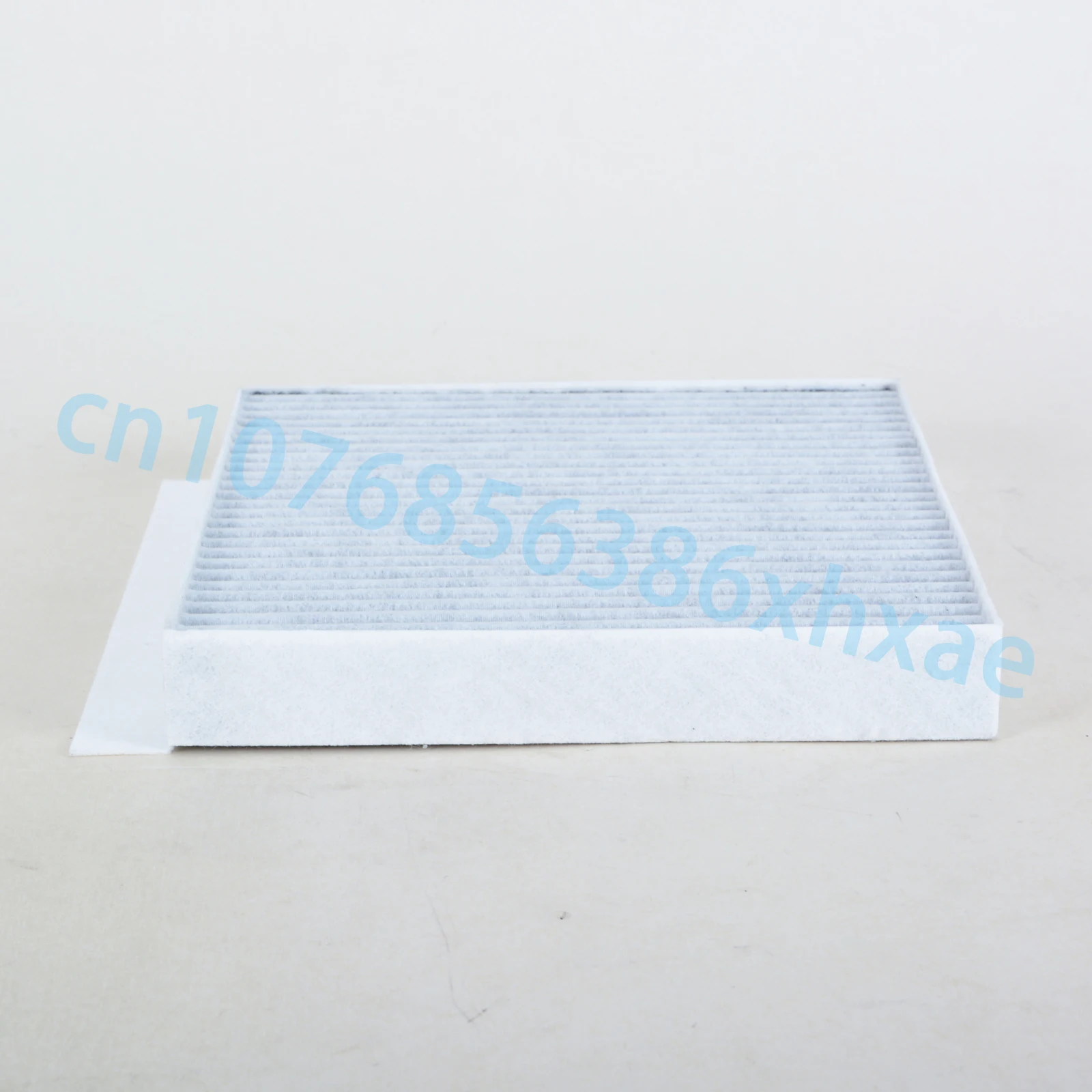 Cabin Air Filter For Rising R ER6 Roewe Ei5 I6 MAX EV 2017 2020 2021 10448178 0986AF4589 AC Accessories