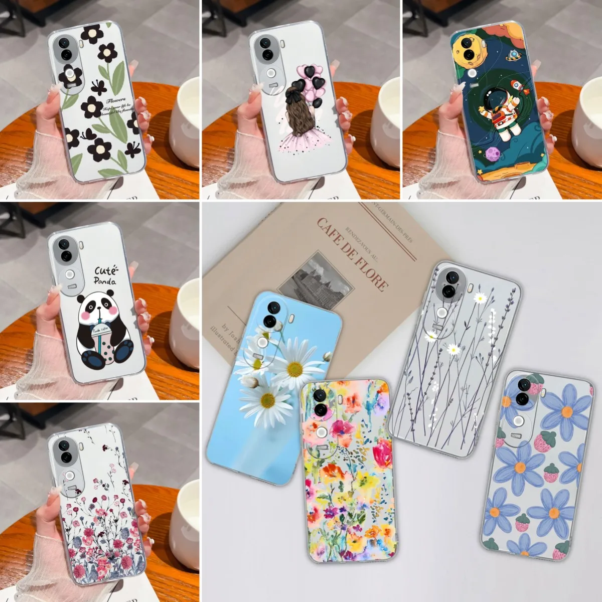 Cover Cases For Viv… - image