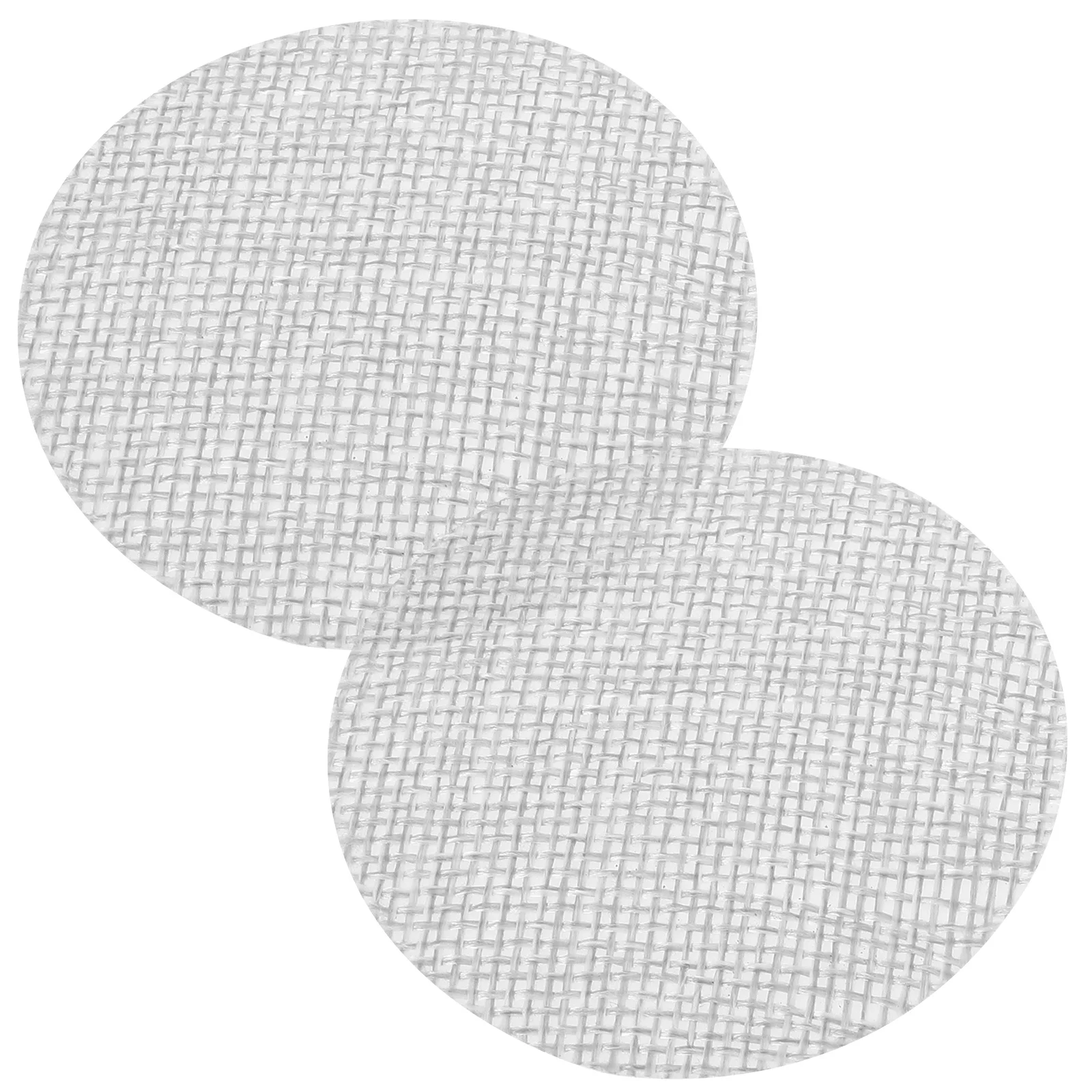 

2pcs Downlight Diffusion Plates Dazzling Proof Shading Sheets Light Diffuser Shades For Ceiling Lamps Spotlight Chandeliers