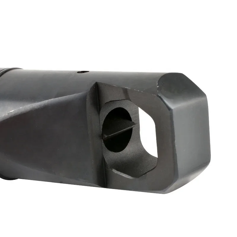 NC-4150 Hydraulic Piger M27-M33 Hexagonal Pig Cutter Splitter 41-50mm Range Hydraulic Bags Split Type