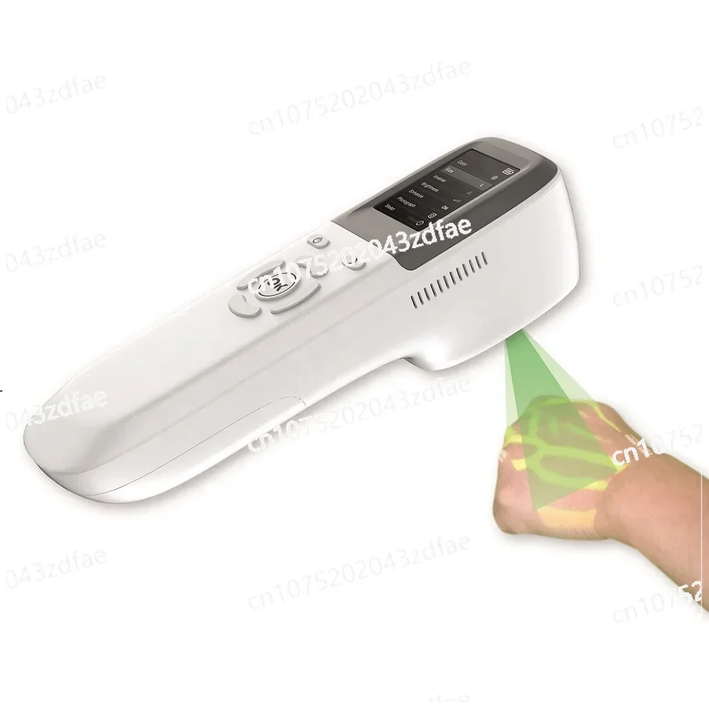 Chinese Vein Observer: Handheld Portable Vein Observer with Different Prices and Uses, Infrared Vein Observer