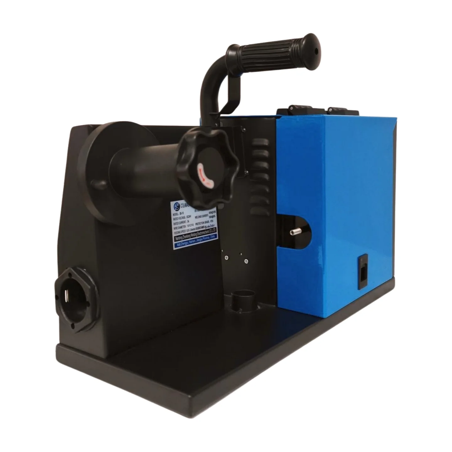 

SB-11-P Welding Wire Feeder DC24V TIG Welding Assistance Wire Feeding Machine