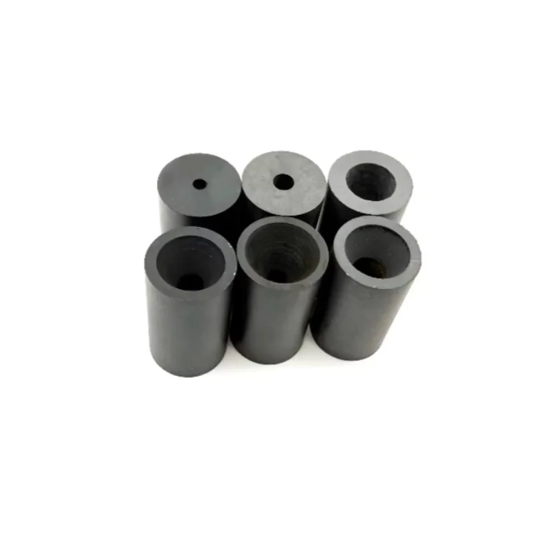 1 Piece Boron Carbide Air Sandblasting Nozzle Sand Blaster Accessories Tip Blast Nozzle Cover