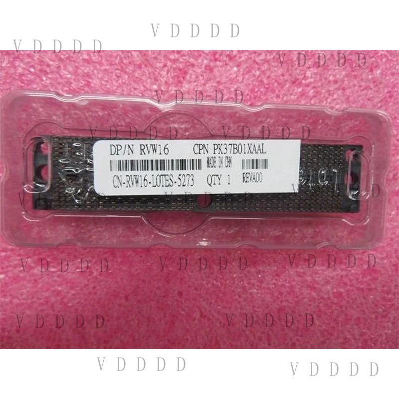 L...  D-CAMM Memory Connector Board for Dell Pro Max 16 18 Plus MB16250 MB18250