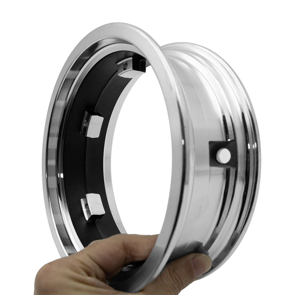 

Wheel Hub For Dualtron 3 DT III Electric Scooter Speedway5 10*2.70-6.5 Aluminium Alloy Replacement Spare Parts