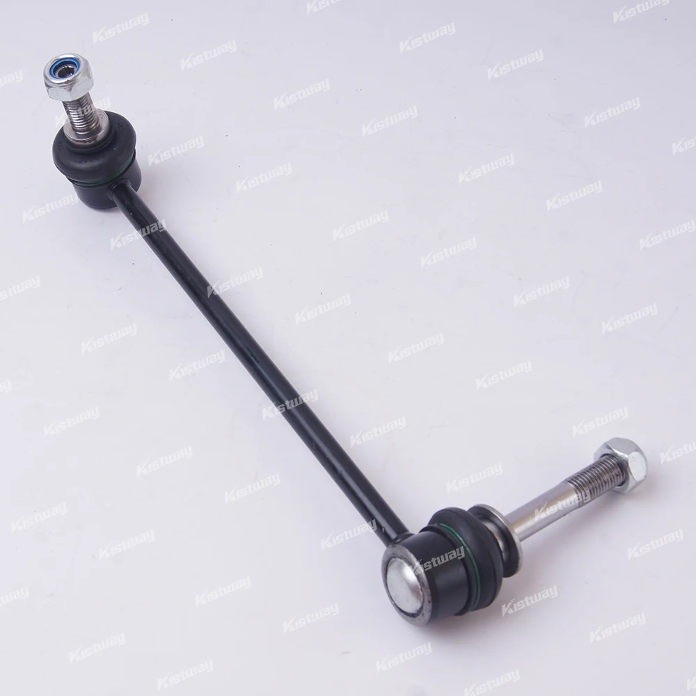 2PCS Front Stabilizer Sway Bar Link Kit For BMW X5 X6 E70 E71 E72 F15 F85 F16 F86 Hybrid 525i 530i 528i 535i 31356773023