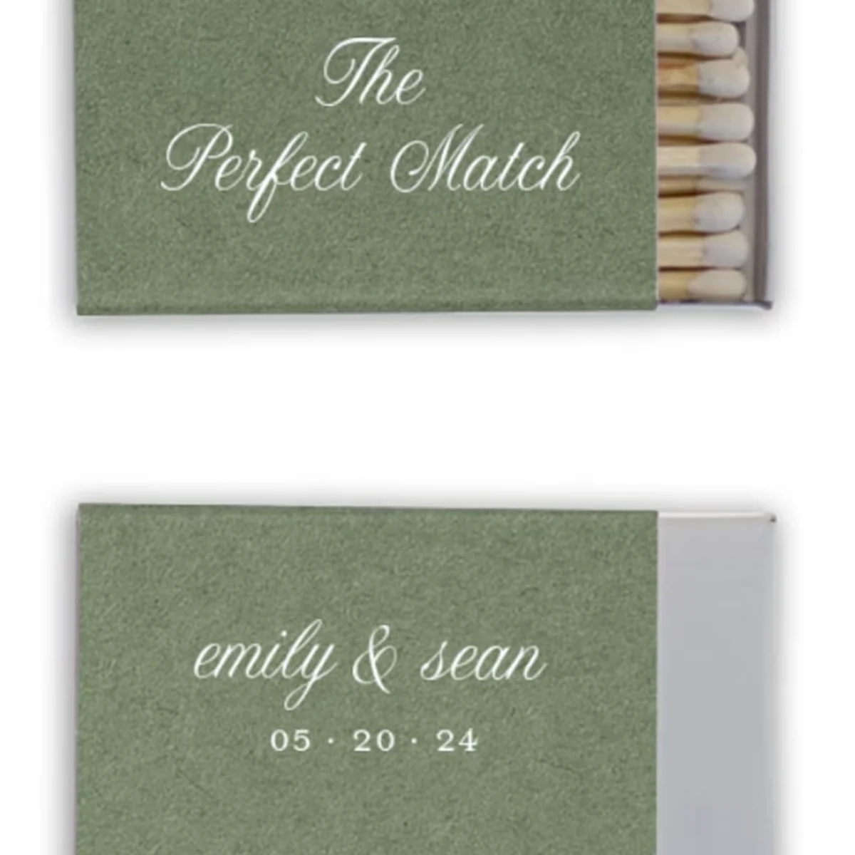 

Идеальные спички для свадебных спичек, спички, персонализированные свадебные сувениры, сувениры для вечеринок на заказ