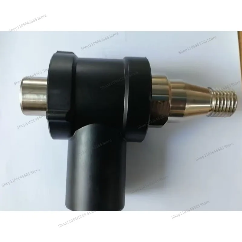 For  Water Drill Dust Collection Joint Adapter Adapter