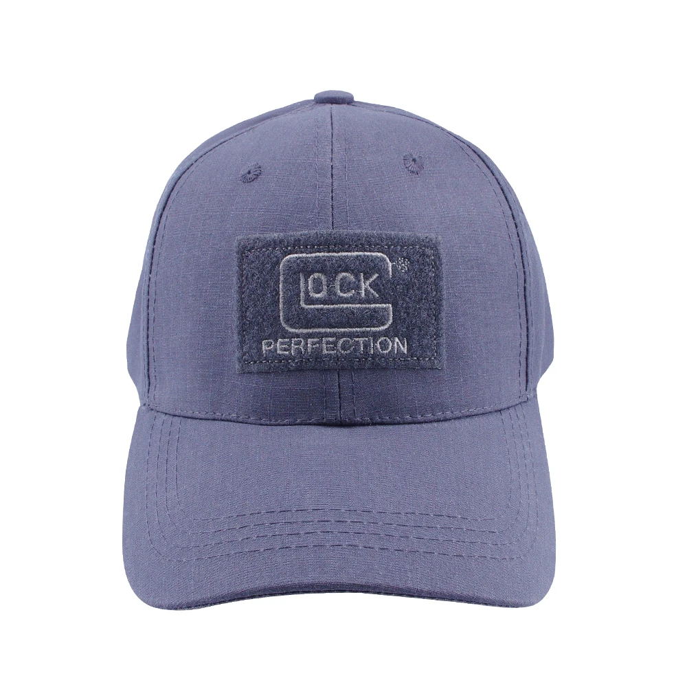 Glock Shooting Hunting Baseball Cap Outdoor Hats For Glock Cool Man/women Hat