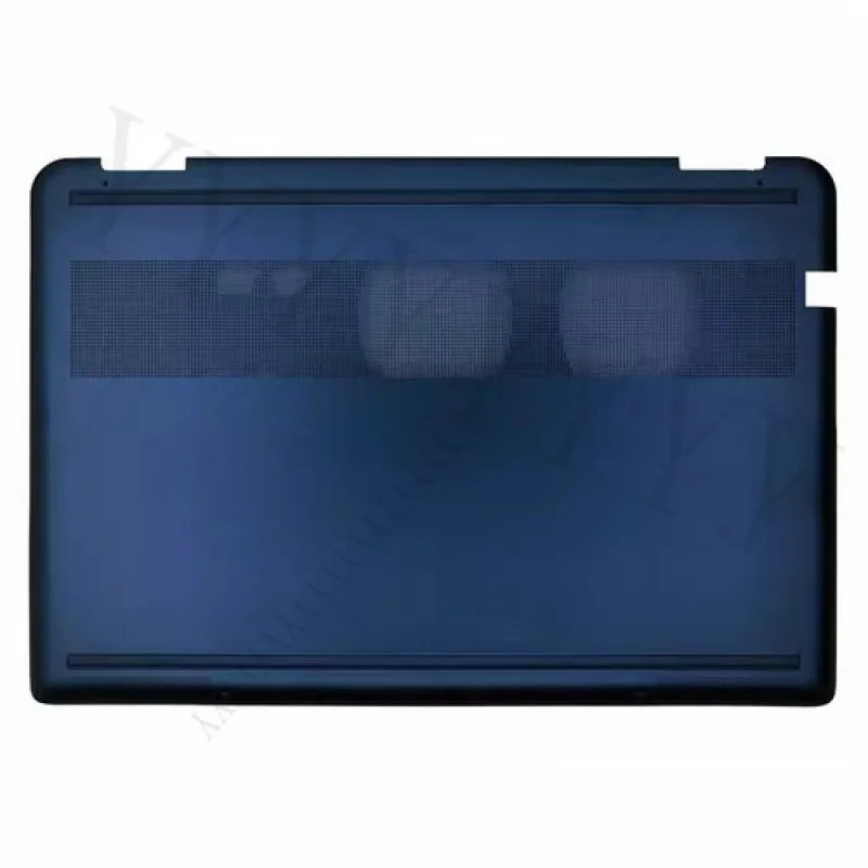 

Y+For HP Spectre X360 2in1 Laptop 16-F TPN-C154 Bottom Case Base Cover Blue