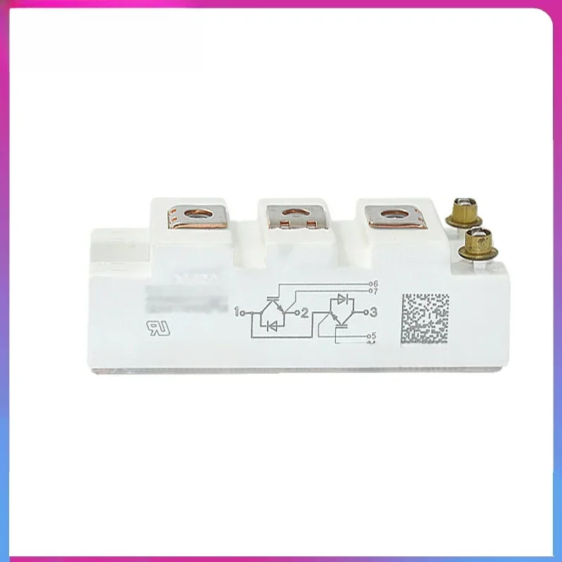 

SKM100GB128D SKM100GB123D SKM100GB063D SKM100GB176D SKM100GB12T4 SKM100GB125DN IGBT Module