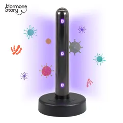 Sex Doll Heater with UV Sterilization Warmer Stick for Masturbation Cup USB Quick Heating Rod Sex Machine Accessories