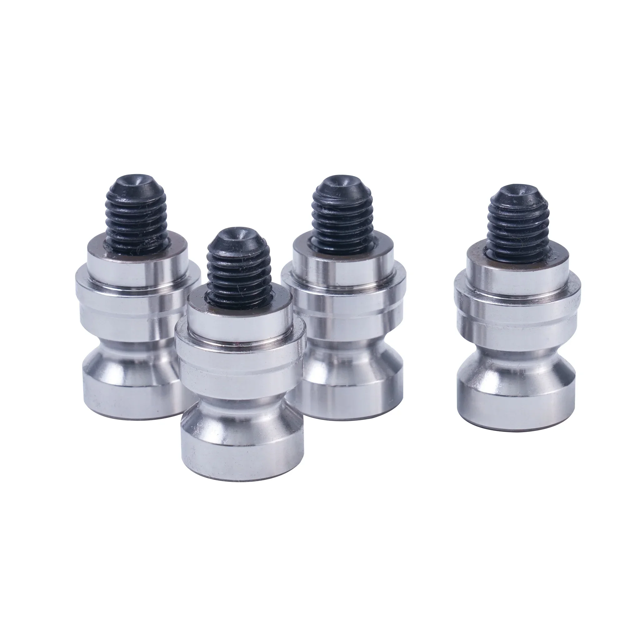 Numerical control Xindian precision 96mm cube precision machining manual chuck-D