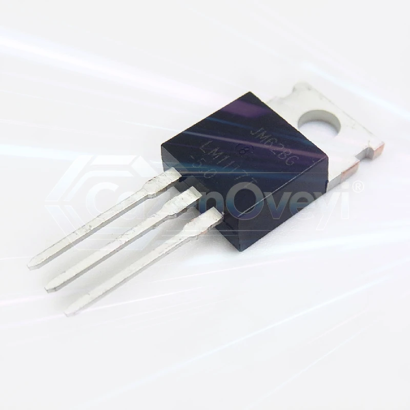 4-100PCS UA6527P UA6527 LM1117T-ADJ LM1117T TOP261YN TOP261 DAF30A DAF30 TDA1518BQ TDA1518 M5450B7 M5450