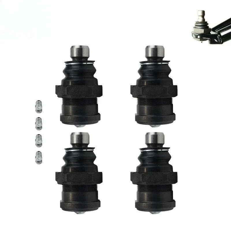 Suitable for 14-23 years Polaris RZR XP swing arm ball head replacement ball joint package