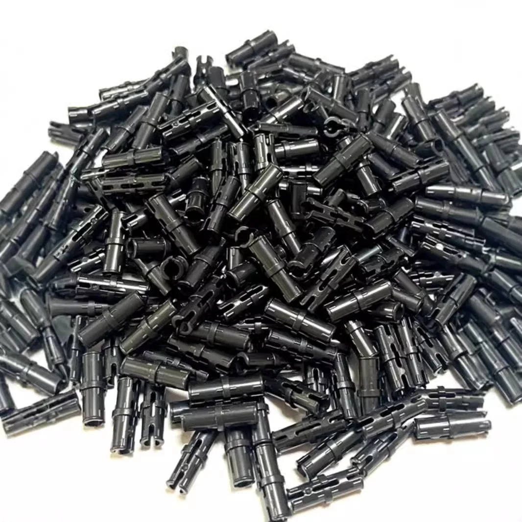 100pcs 2780 61332 Pin Bricks Toys for Technical Bulk MOC DIY Building Block Compatible High-Tech Children Bricks Toy